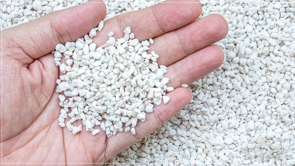 perlite A001