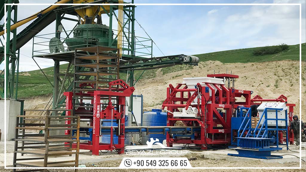 Hidden or Ongoing Costs to Consider for concrete block machine A11 - Beyazli Group Hidden or Ongoing Costs to Consider for concrete block machine A11